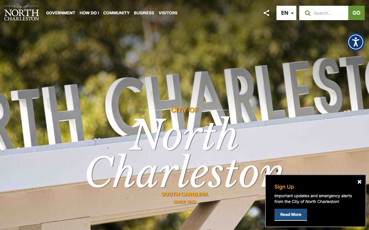 North Charleston deed records City of North Charleston website