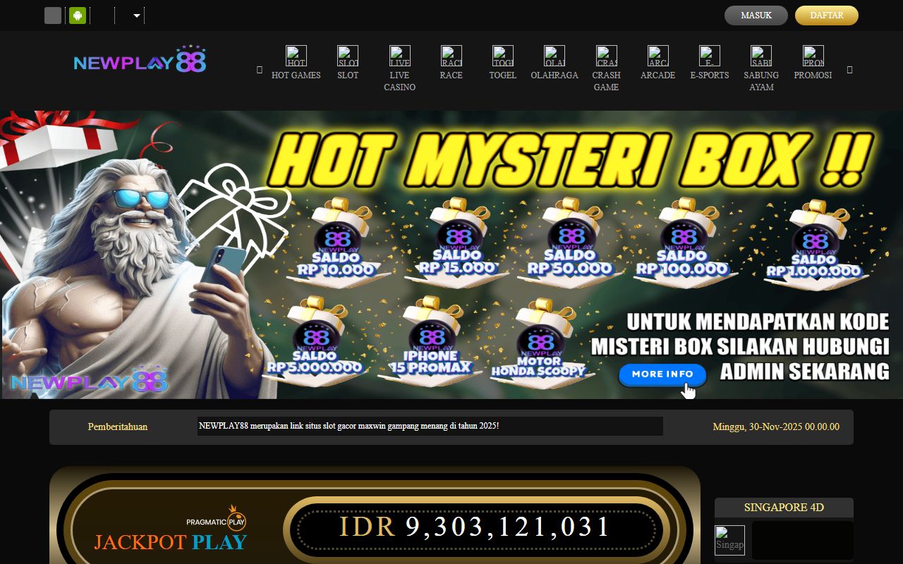 Darlington County deed records on the official county government website